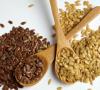Лечебные свойства и рецепты из семян льна