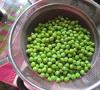 Что приготовить из зеленого горошка (6 фото) Что можно приготовить из лепестков свежего гороха